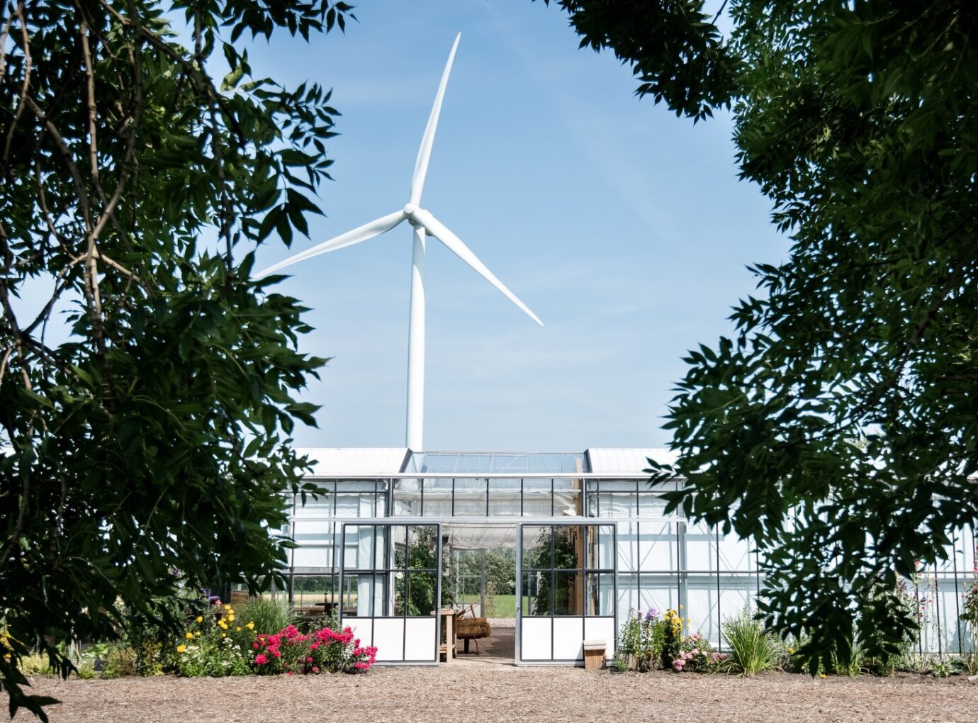 1 WLK pic 1 locatie van buiten