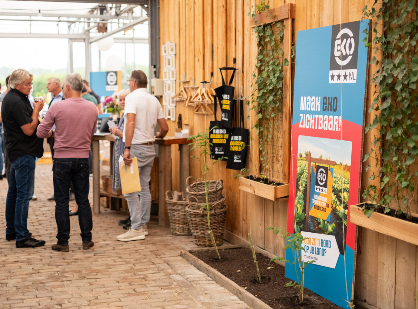 EKO event impressie small