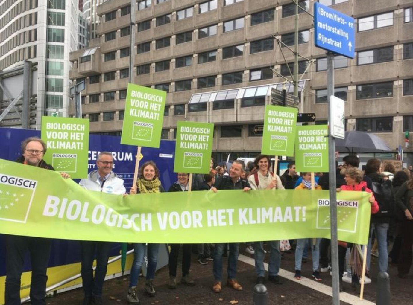 Klimaatmars 2020 Bionext 003