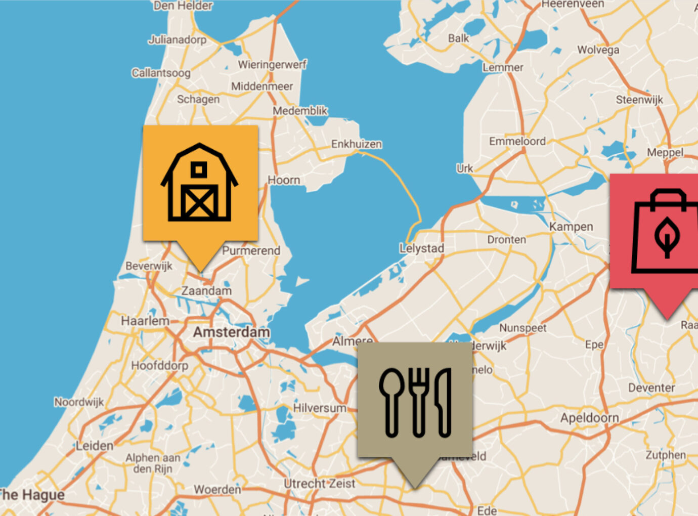 Nieuws expeditie