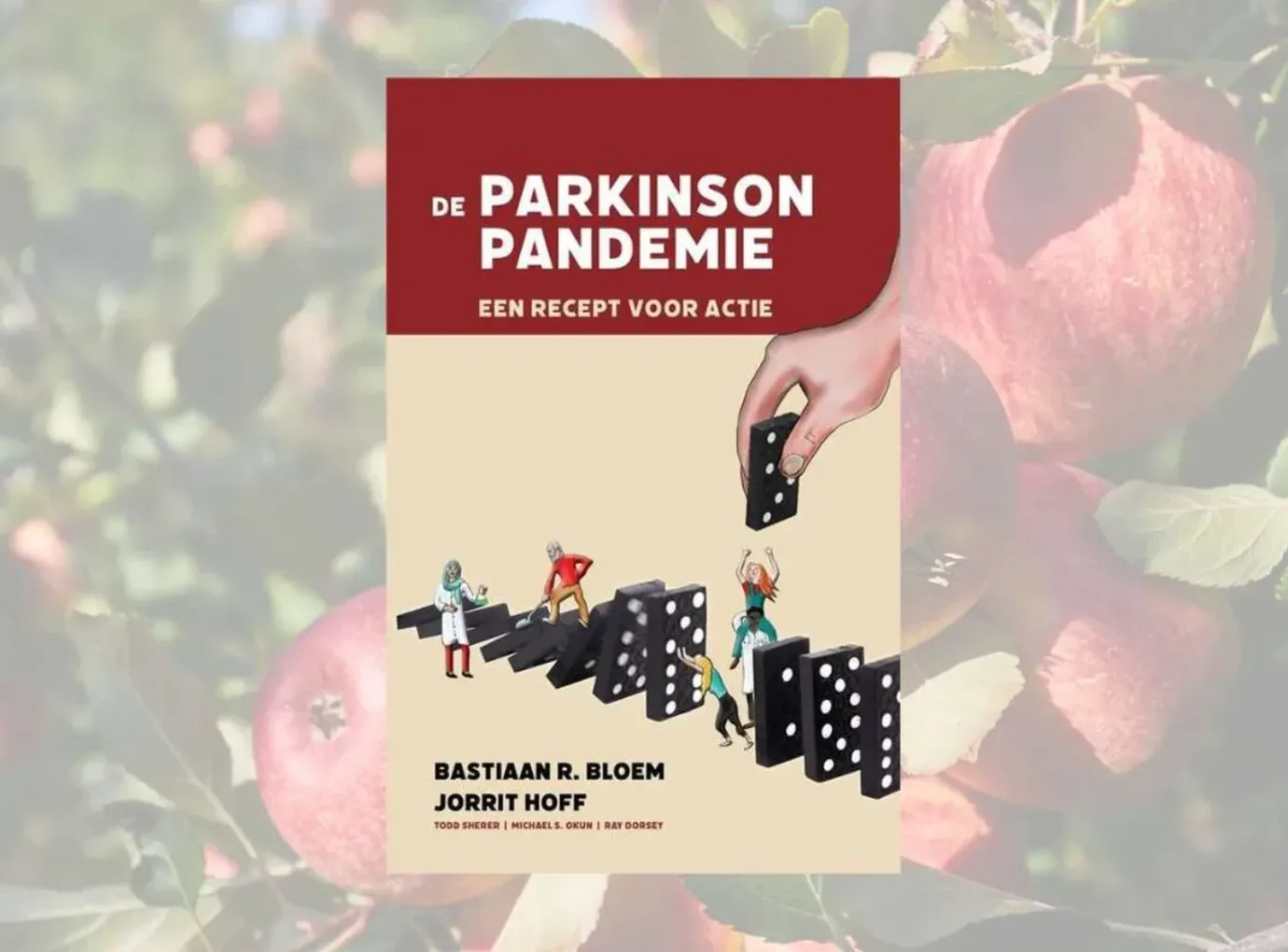 Parkinson chemische middelen