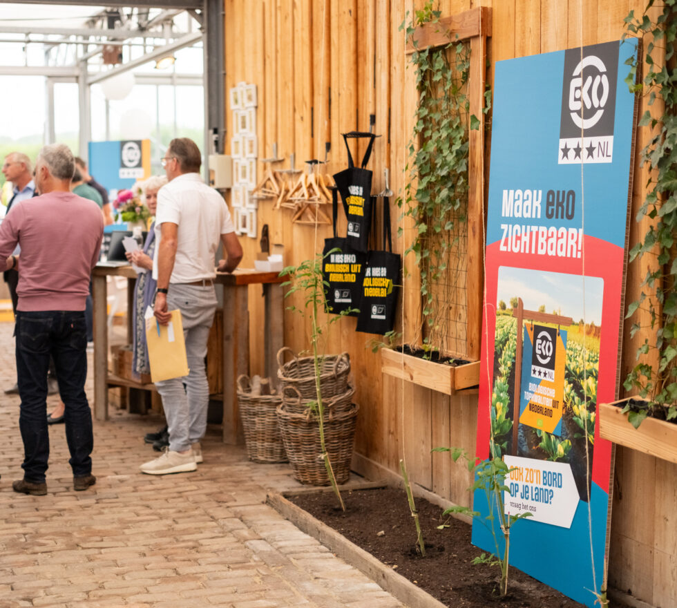 EKO event impressie small