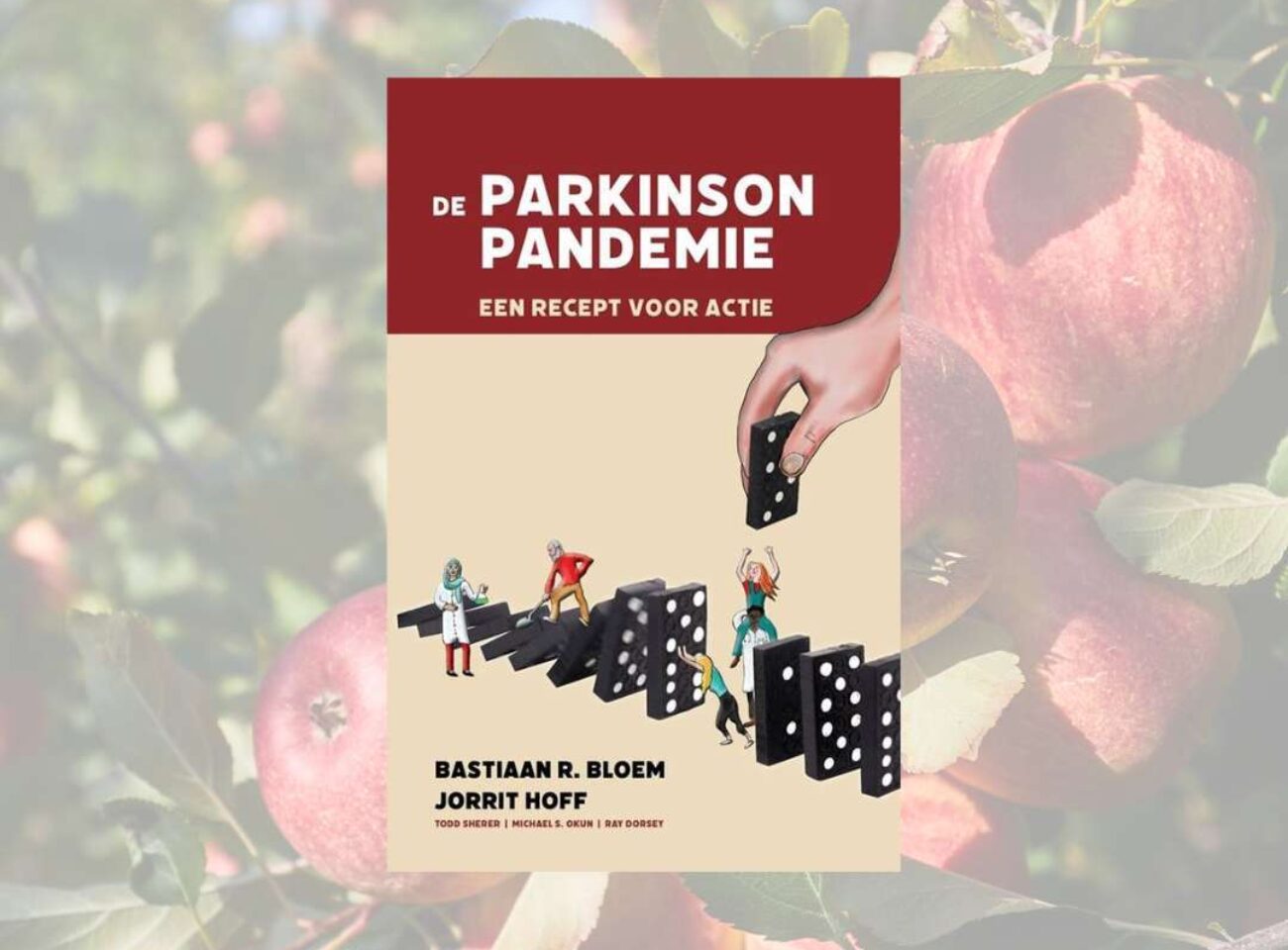 Parkinson chemische middelen